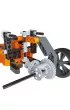 Laboratorium mechaniki. �azik i quad Clementoni