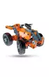 Laboratorium mechaniki. �azik i quad Clementoni