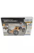 Laboratorium mechaniki. �azik i quad Clementoni