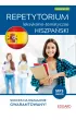 Hiszpa�ski. Repetytorium leksykalno-tematyczne. Poziom A2-B2