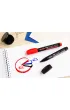 Faber-Castell MARKER KONC.SCI.CZARNY 157999