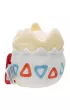 Pokemon picy Togepi Seria 2 Pluszak 13 cm Jazwares