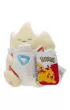 Pokemon picy Togepi Seria 2 Pluszak 13 cm Jazwares