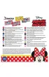Domino. Minnie Trefl
