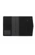 Notes A4 Premium w lini� czarny wymienny wk�ad NP-6MAL/CZA/100L/Z