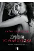 Zdradzona towarzyszka. Mroczna strona mi�o�ci. Tom 2