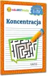 Koncentracja - klasy 1-4