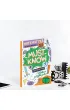 Ksi��eczka A4 Must Know Matematyka