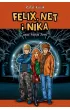 Felix, Net i Nika oraz Świat Zero. Tom 9 – Rafał Kosik – okładka ebook