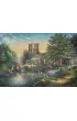 Puzzle 1000 el. Thomas Kinkade, Kaplica G3