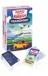 Dzieci kontra Rodzice. Transport Kangur