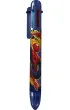 KIDS EUROSWAN D�ugopis Spiderman 6 kolor�w SP50070