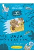 Jaja nie z tej ziemi. Tata w tarapatach. Tom 2