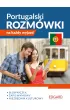 EDGARD. Portugalski. Rozm�wki na ka�dy wyjazd
