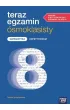 Pakiet Teraz egzamin �smoklasisty. Repetytorium 2025-2026: Matematyka, J�zyk polski, J�zyk angielski