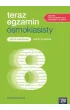 Pakiet Teraz egzamin �smoklasisty. Repetytorium 2025-2026: Matematyka, J�zyk polski, J�zyk angielski