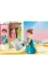 Playmobil Dollhouse Sypialnia z k�cikiem do szycia 70208