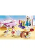 Playmobil Dollhouse Sypialnia z k�cikiem do szycia 70208