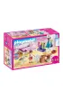 Playmobil Dollhouse Sypialnia z k�cikiem do szycia 70208