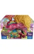 Puzzle 70 el. Glitter Brokatowe Trolle Trefl