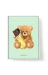 Narcissus Zeszyt PP - Teddies - A4/32K kratka, 1 szt.