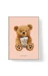 Narcissus Zeszyt PP - Teddies - A4/32K kratka, 1 szt.