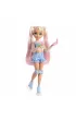 Barbie Dream Besties. Lalka Malibu Mattel