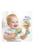 Grzechotka Marakasy Maluszka Smily Play