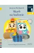 Skarb na budowie. Czytam sobie. Poziom 1