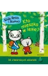 Kicia Kocia i Nunu�. Kto mieszka w lesie?