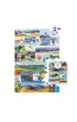 Puzzle Puzzlove CzuCzu 1000 el. Polskie g�ry Bright Junior Media