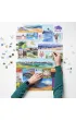 Puzzle Puzzlove CzuCzu 1000 el. Polskie g�ry Bright Junior Media