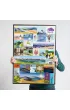 Puzzle Puzzlove CzuCzu 1000 el. Polskie g�ry Bright Junior Media