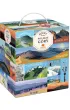 Puzzle Puzzlove CzuCzu 1000 el. Polskie g�ry Bright Junior Media