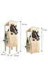 Skippi Stajnia dla Hobby Horse