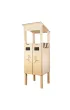 Skippi Stajnia dla Hobby Horse