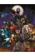Puzzle 500 el. Magic The Gathering Clementoni