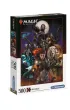 Puzzle 500 el. Magic The Gathering Clementoni