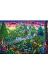 Puzzle 1000 Michael Fishel Ba�niowy �wiat Schmidt