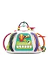 Piramidka edukacyjna 31x31x18 PLX Hola SMILY PLAY SN780