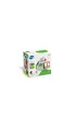 Piramidka edukacyjna 31x31x18 PLX Hola SMILY PLAY SN780