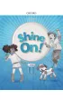 Shine On! Klasa 2. Zeszyt �wicze� do nauki jezyka angielskiego dla szko�y podstawowej