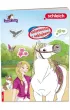 Kolorowanka z naklejkami. Schleich Horse Club