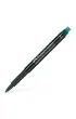 Faber-Castell Multimark ohp permanentny m zielony