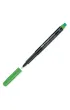 Faber-Castell Multimark ohp permanentny m zielony