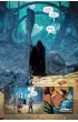 Saga Metal Batman Metal. Batman Death Metal. Tom 3