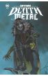 Saga Metal Batman Metal. Batman Death Metal. Tom 3
