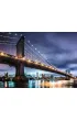 Puzzle 2D 500 el. Nowy Jork Ravensburger