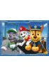Puzzle 4w1 - Dru�yna Psi Patrol (12+16+20+24 el.) Ravensburger