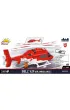 Action Town. Bell 429 Air Ambulance